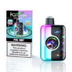 Fug Mint Kangvape Speed Beast X