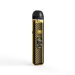 Gold Carbon Mr Fog Drt
