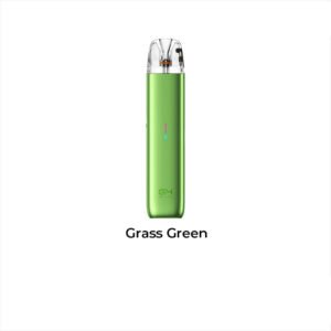 Uwell Caliburn G4 Mini Pod System Kit 1100mAh 35W - Image 11