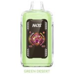 Green Dessert Kylinbar Nos 30K
