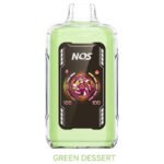 Green Dessert Kylinbar Nos 30K 2