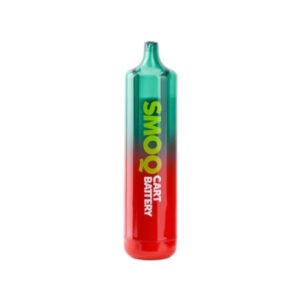 Green Red Smoq 510