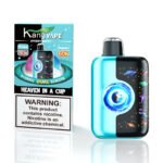 Heaven In A Cup Kangvape Speed Beast X