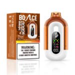 Bounce Turbo 50K Ice Coffee disposable vape