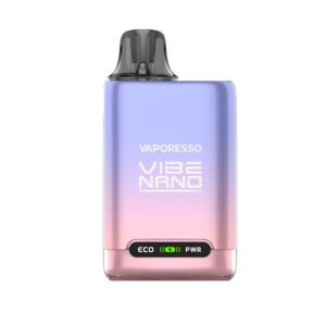Vaporesso Vibe Nano Pod System Kit 1100mAh - Image 7