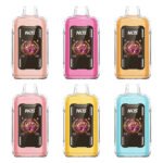 Kylinbar NOS Turbo 30K Disposable Vape 20ml 5% (30000 Puffs)