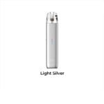 Light Silver Uwell Caliburn G4 Mini
