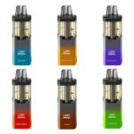 Lost Angel Mate 50K Disposable Pod