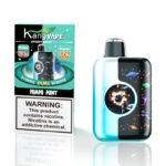 Miami Mint Kangvape Speed Beast X