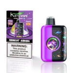 Midnight Aurora Kangvape Speed Beast X