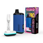Midnight Blue Strio Cartbox Pro