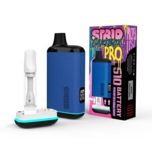 Strio Cartbox Pro 510 Thread Battery 1000mAh - Image 5