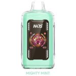 Mighty Mint Kylinbar Nos 30K