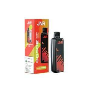 Mixed Berries Jnr Powermate Pod