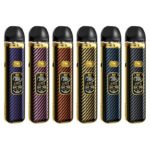 Mr Fog DRT Pod System Kit 1400mAh 30W