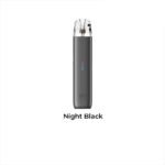Night Black Uwell Caliburn G4 Mini