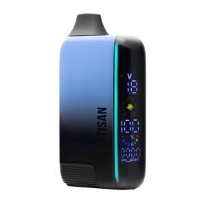 Cartisan Veil Bar Pro EVO 510 Thread Battery 1000mAh - Image 9