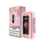 Oj Berry Sapphire Vandy Vape Nos 30000