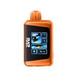Orange Pineapple Punch RAZ Ltx Punch Edition