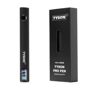 Package Cartisan Tyson 2 Pro