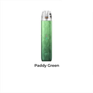 Uwell Caliburn G4 Mini Pod System Kit 1100mAh 35W - Image 7