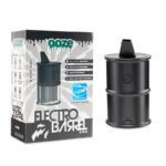 Panther Black Ooze Electro Barrel
