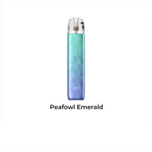 Uwell Caliburn G4 Mini Pod System Kit 1100mAh 35W - Image 6