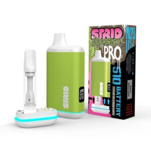 Strio Cartbox Pro 510 Thread Battery 1000mAh - Image 4