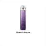 Phoenix Purple Uwell Caliburn G4 Mini
