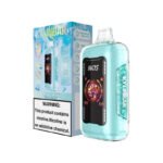 Pina Zircon Vandy Vape Nos 30000