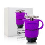 Purple Bomb Erig Skyloud Atomizer