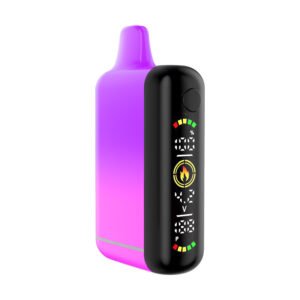 Extre 510 Iscreen 510 Thread Battery 650mAh - Image 4