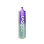 Purple Green Smoq 510