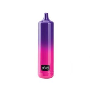 Purple Smoq 510
