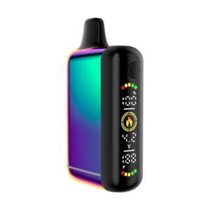 Extre 510 Iscreen 510 Thread Battery 650mAh - Image 3