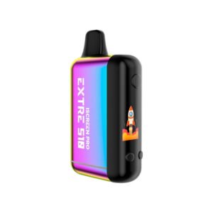 Extre 510 Iscreen Pro 510 Thread Battery 650mAh - Image 4