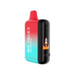 Red Blue Extre Iscreen Pro