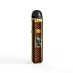 Red Carbon Mr Fog Drt