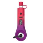 Red Purple Elf Canndab Vaporizer