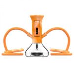 Resin Orange Ploox Me X Hookah Nest X