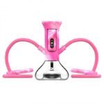Rose Pink Ploox Me X Hookah Nest X