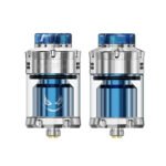Shiny Blue Silver Dead Rabbit 3 Rta J Edition