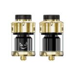 Shiny Gold Black Dead Rabbit 3 Rta J Edition