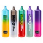 SMOQ 510 Thread Battery