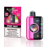 Speedy Beast Kangvape Speed Beast X