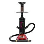 Star Black Cloud X Hybrid Hookah