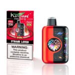 Strawb Lover Kangvape Speed Beast X