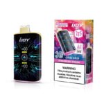Strawberry Banana iJoy Sd40000 Limited Edition
