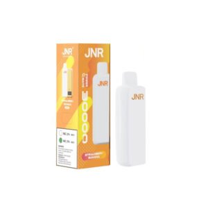 Strawberry Banana Jnr Powermate 30K