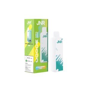 Strawberry Kiwi Jnr Powermate Pod